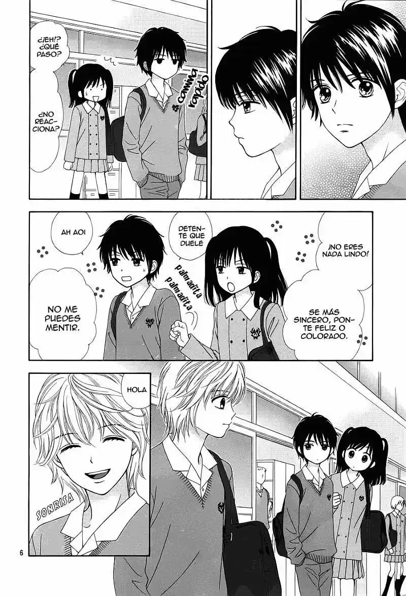 Marmalade Boy Little (2013) - Capítulo 3 - Página 9 - LectorTMOo
