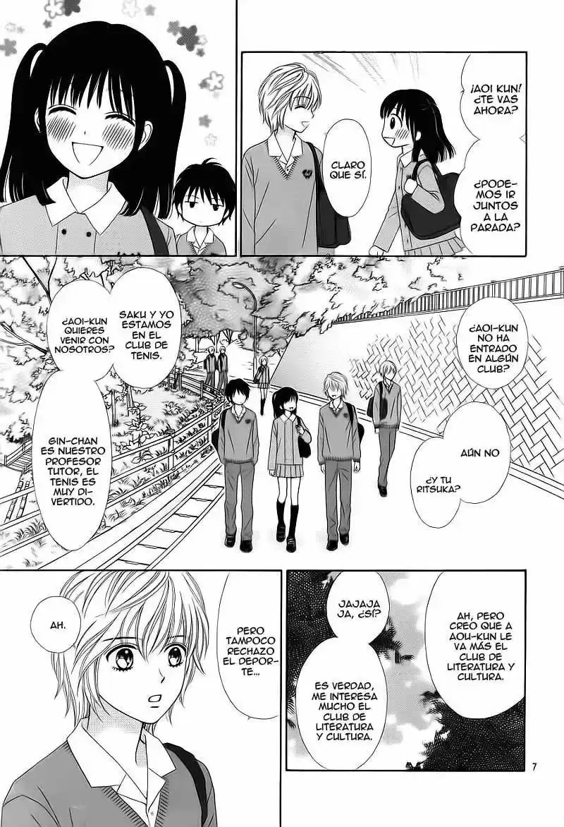 Marmalade Boy Little (2013) - Capítulo 3 - Página 10 - LectorTMOo
