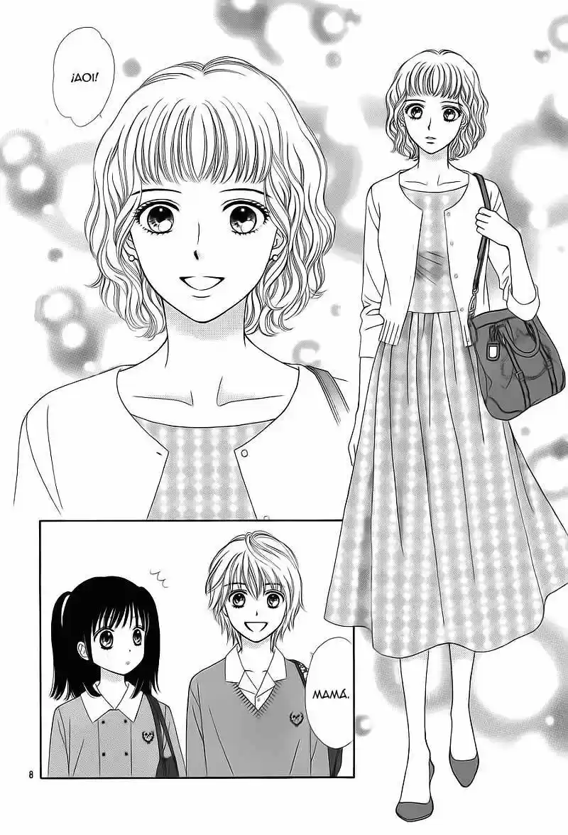 Marmalade Boy Little (2013) - Capítulo 3 - Página 11 - LectorTMOo