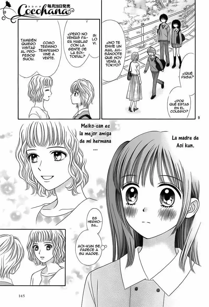Marmalade Boy Little (2013) - Capítulo 3 - Página 12 - LectorTMOo