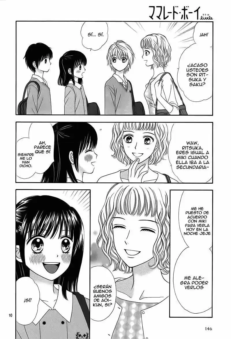 Marmalade Boy Little (2013) - Capítulo 3 - Página 13 - LectorTMOo