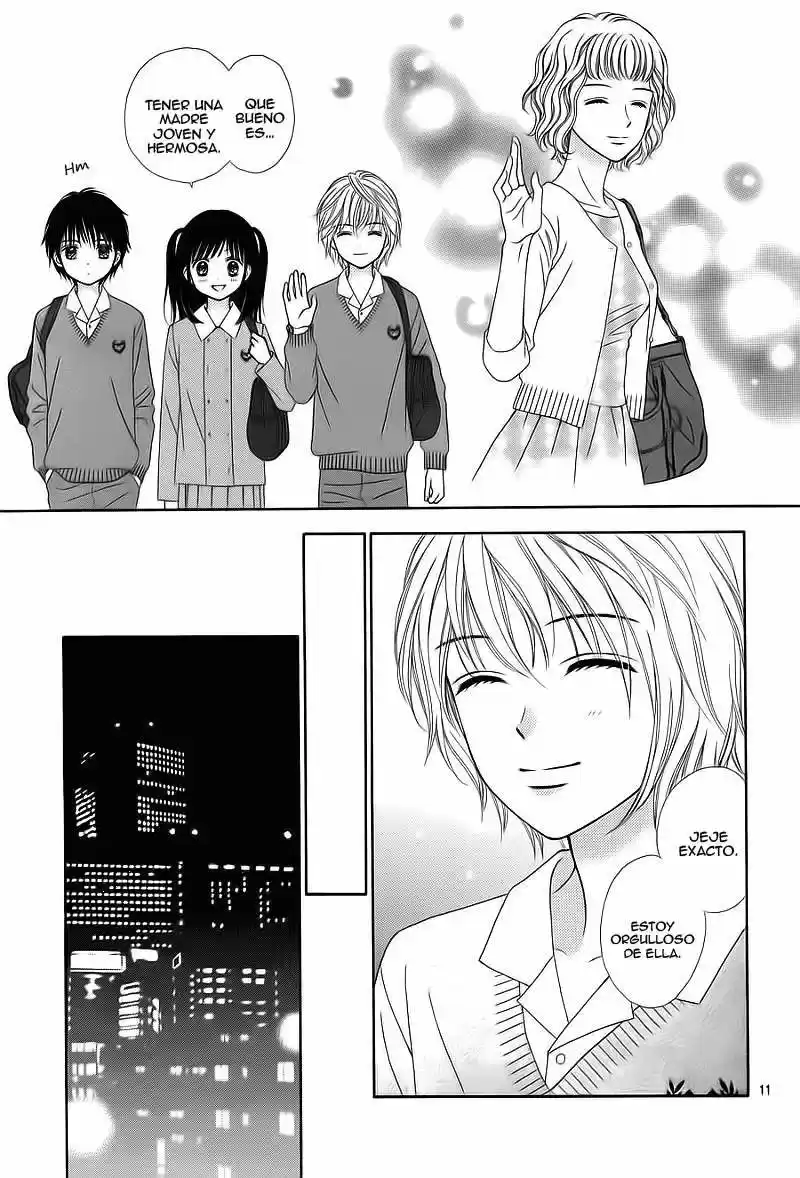 Marmalade Boy Little (2013) - Capítulo 3 - Página 14 - LectorTMOo