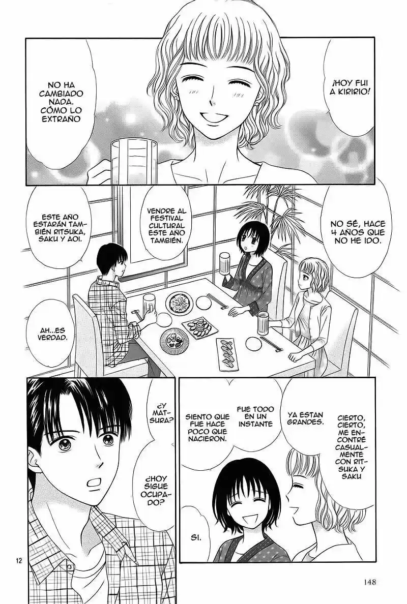 Marmalade Boy Little (2013) - Capítulo 3 - Página 15 - LectorTMOo