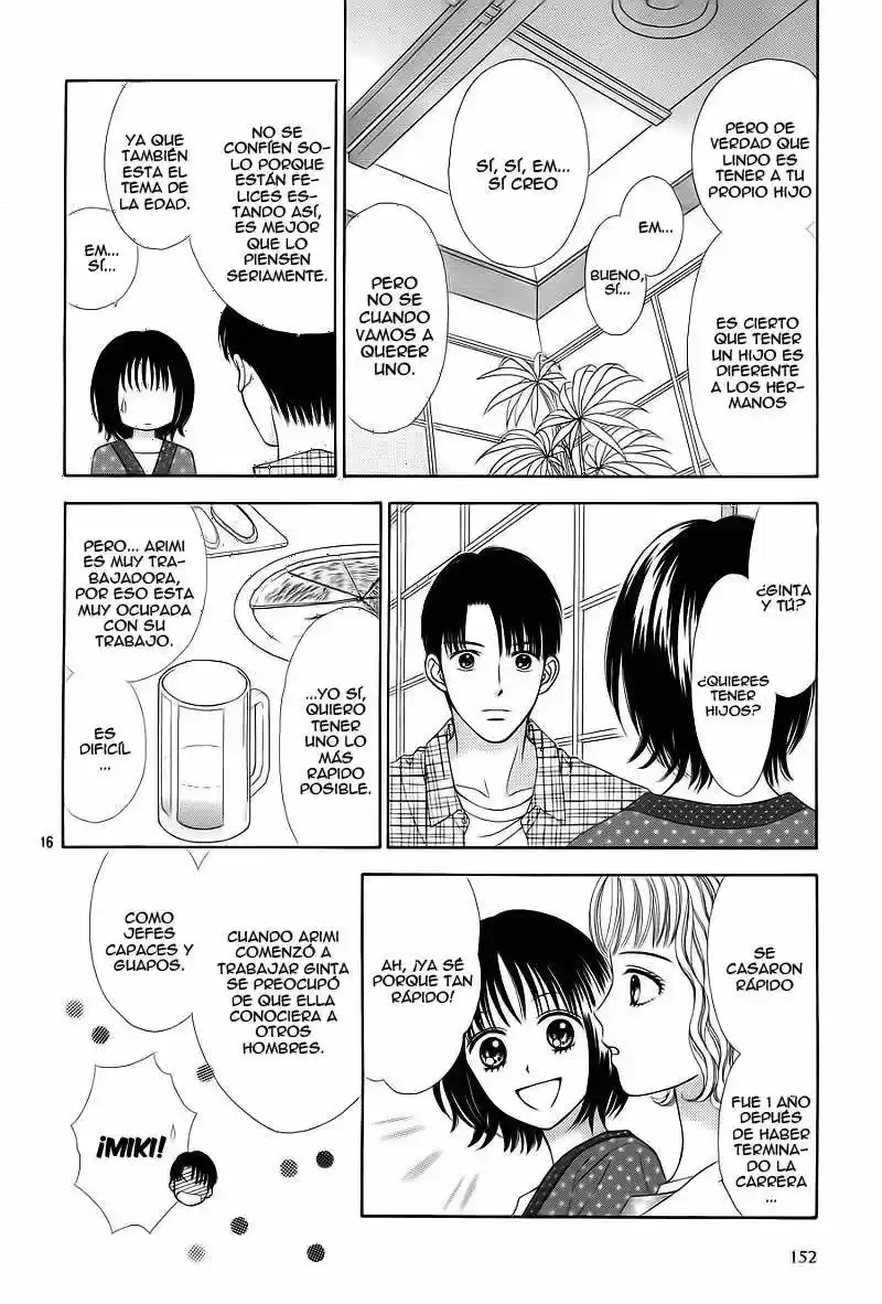 Marmalade Boy Little (2013) - Capítulo 3 - Página 19 - LectorTMOo