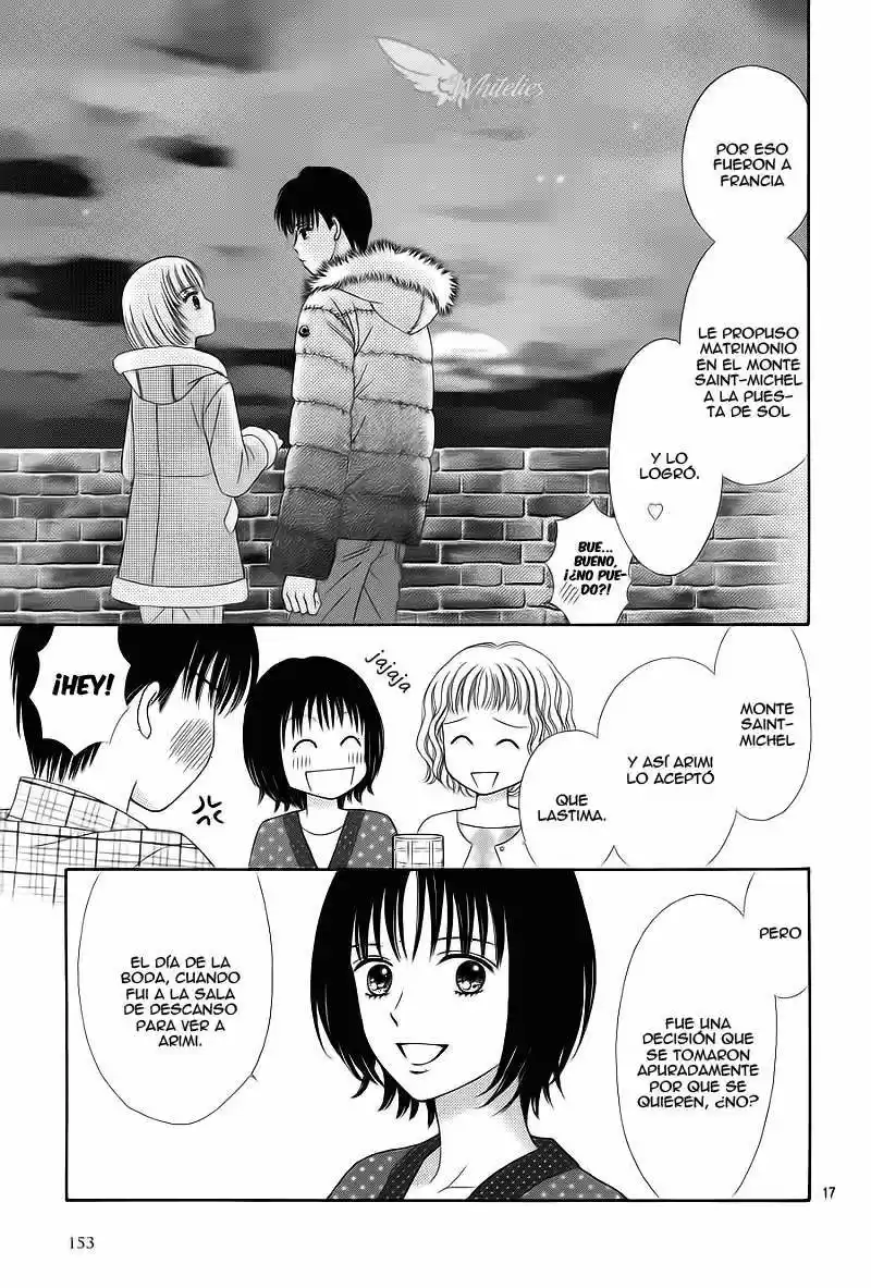 Marmalade Boy Little (2013) - Capítulo 3 - Página 20 - LectorTMOo