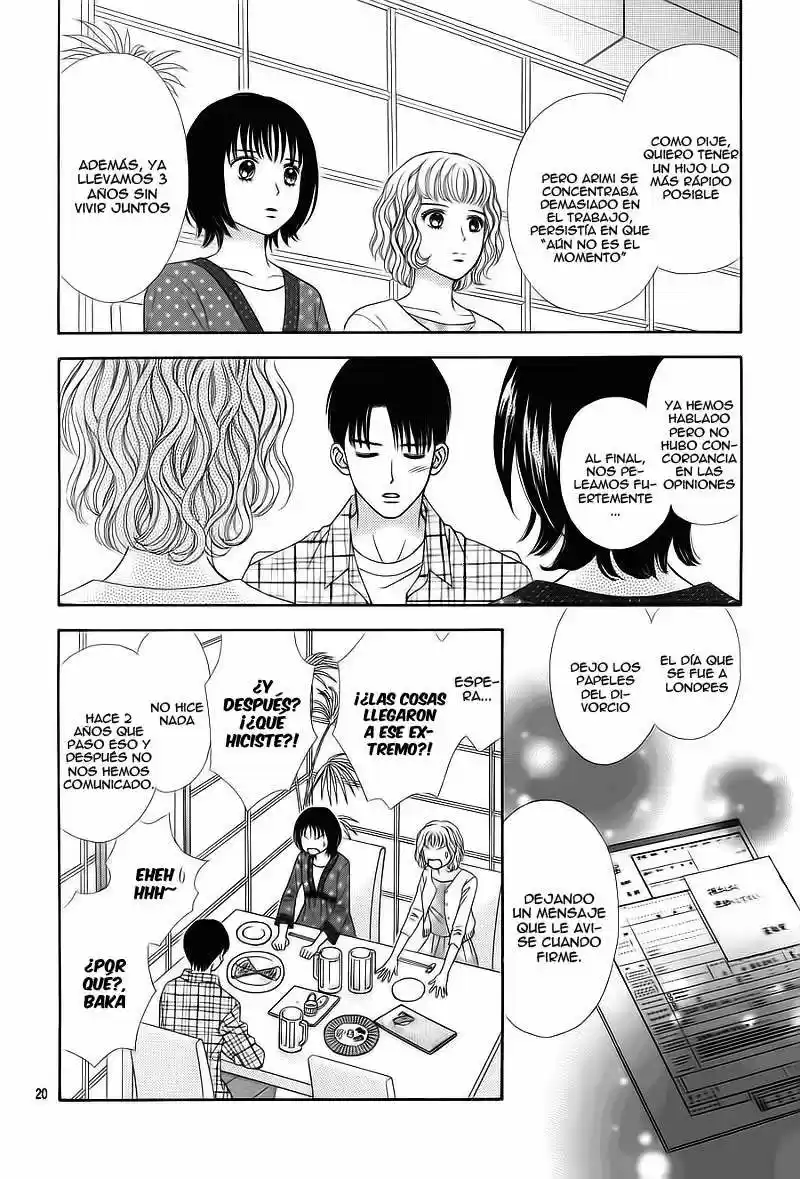 Marmalade Boy Little (2013) - Capítulo 3 - Página 23 - LectorTMOo