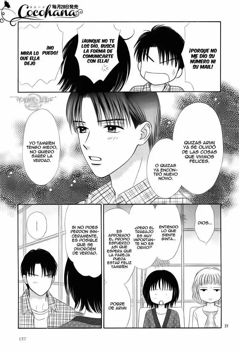 Marmalade Boy Little (2013) - Capítulo 3 - Página 24 - LectorTMOo