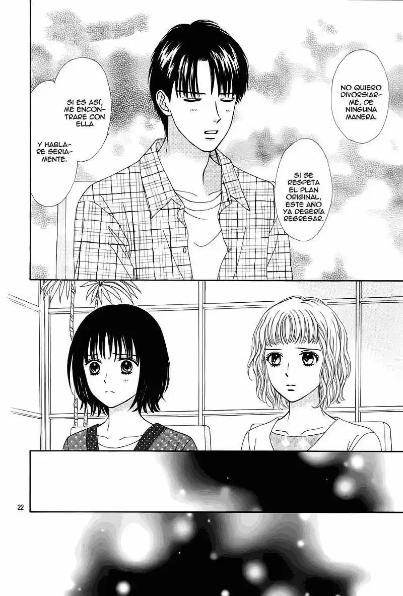 Marmalade Boy Little (2013) - Capítulo 3 - Página 25 - LectorTMOo