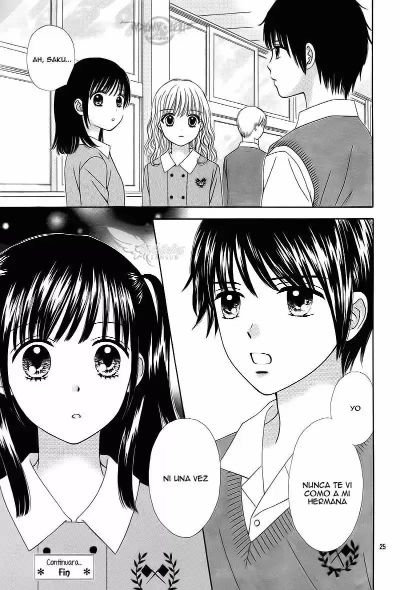 Marmalade Boy Little (2013) - Capítulo 3 - Página 28 - LectorTMOo