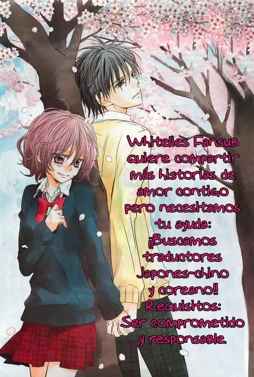 Marmalade Boy Little (2013) - Capítulo 3 - Página 30 - LectorTMOo