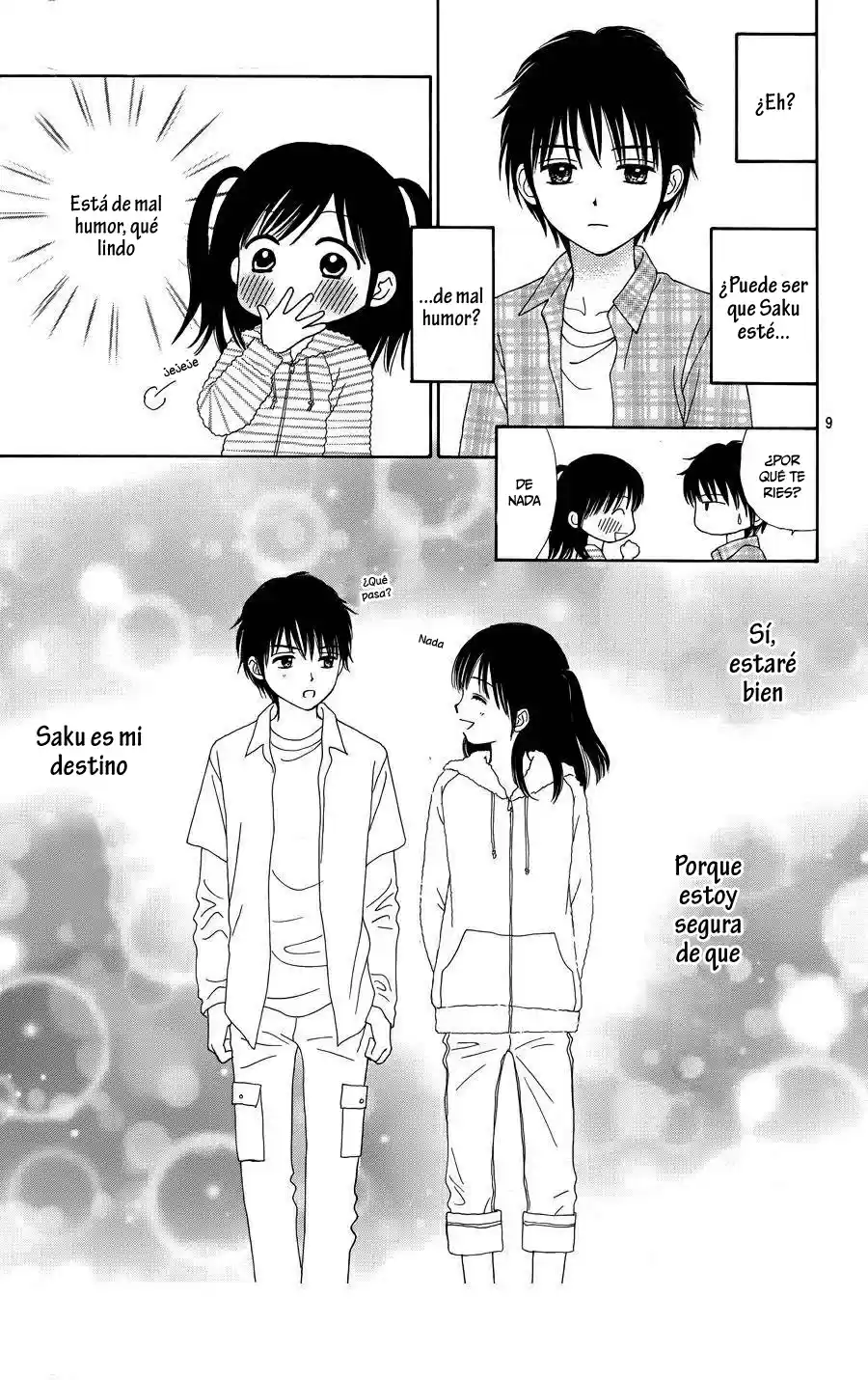 Marmalade Boy Little (2013) - Capítulo 30 - Página 12 - LectorTMOo