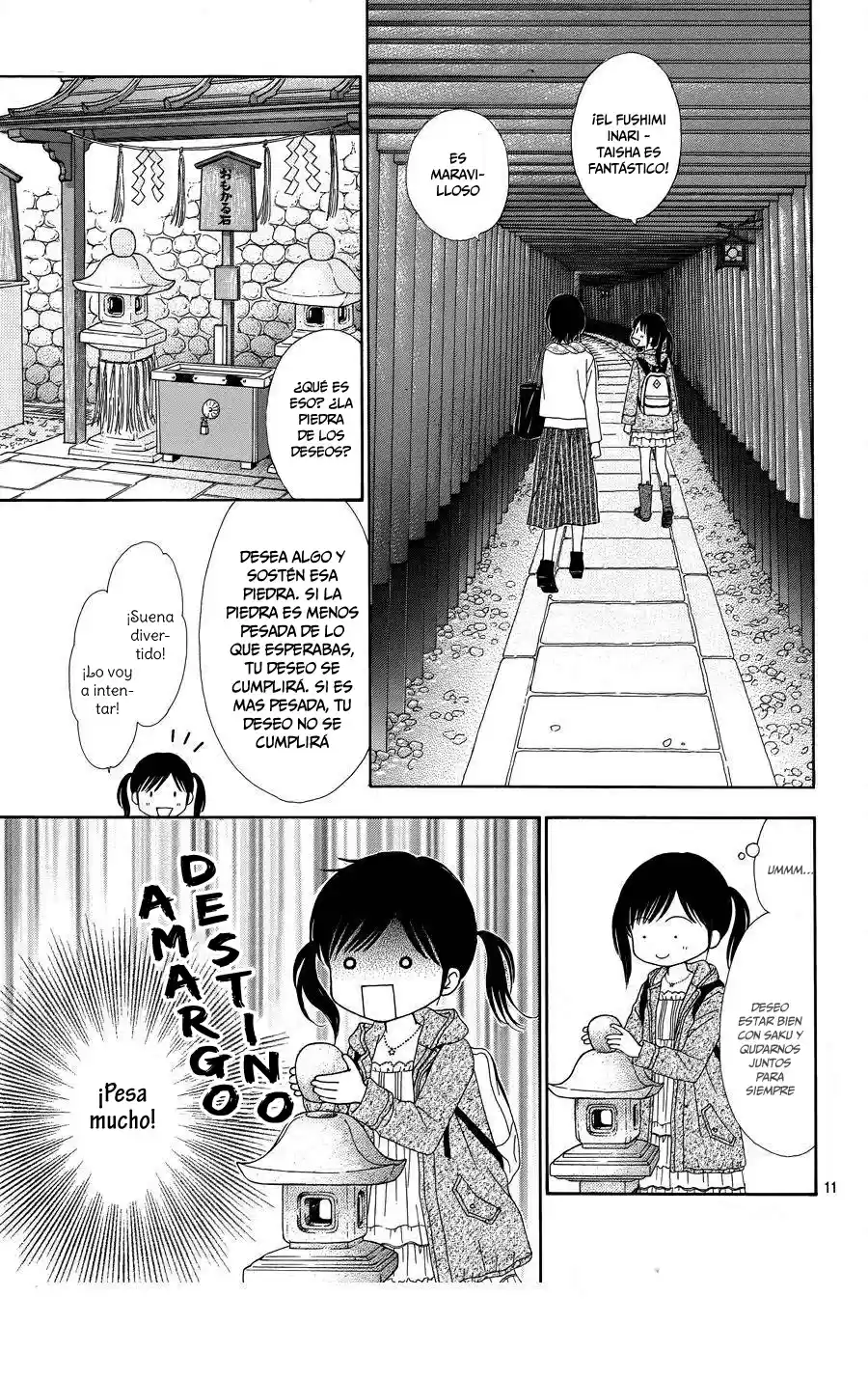 Marmalade Boy Little (2013) - Capítulo 30 - Página 14 - LectorTMOo