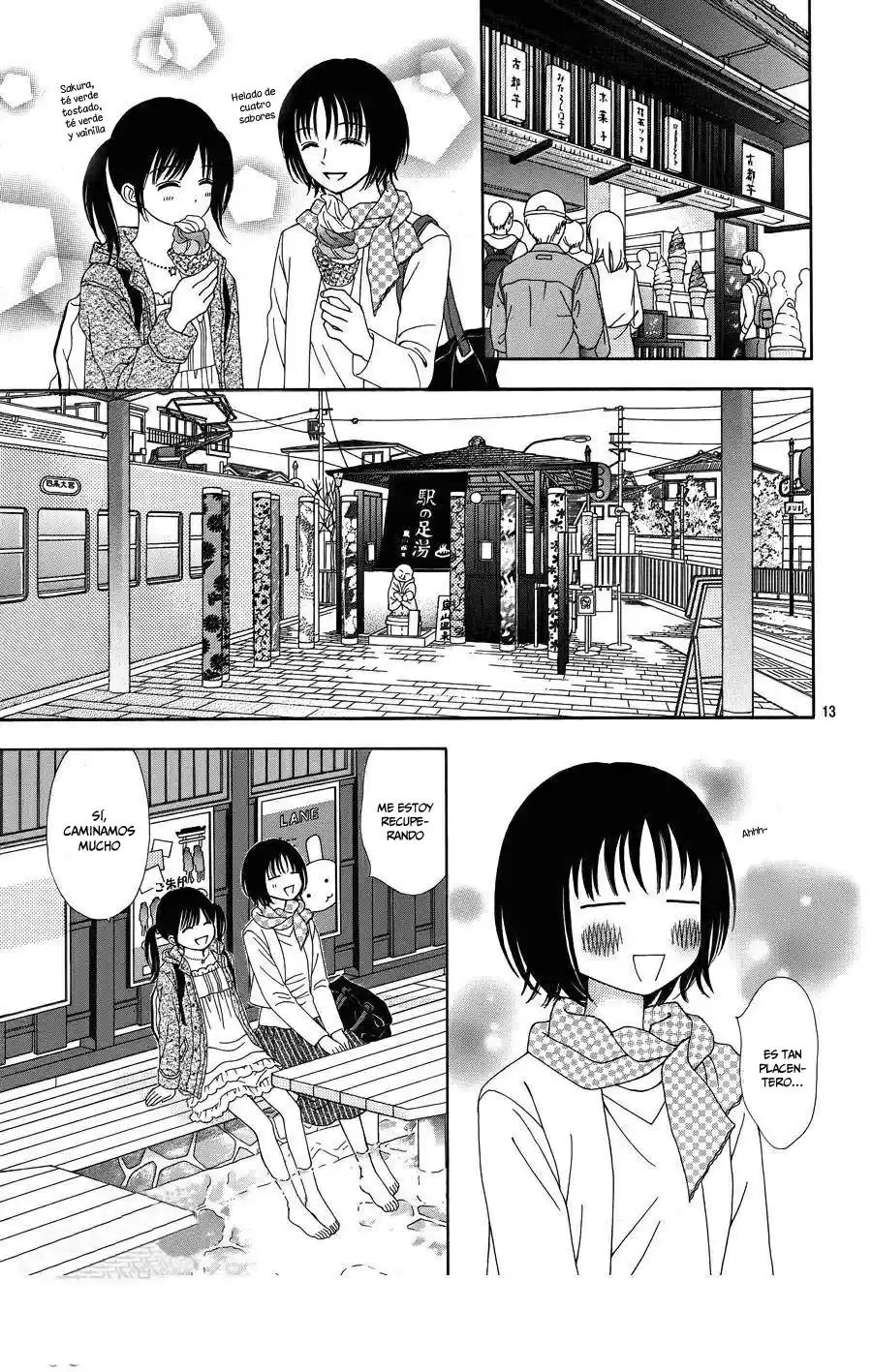 Marmalade Boy Little (2013) - Capítulo 30 - Página 16 - LectorTMOo