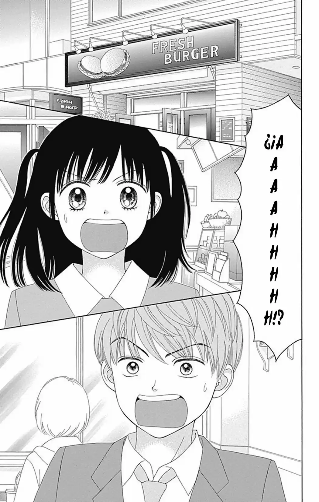 Marmalade Boy Little (2013) - Capítulo 32 - Página 10 - LectorTMOo