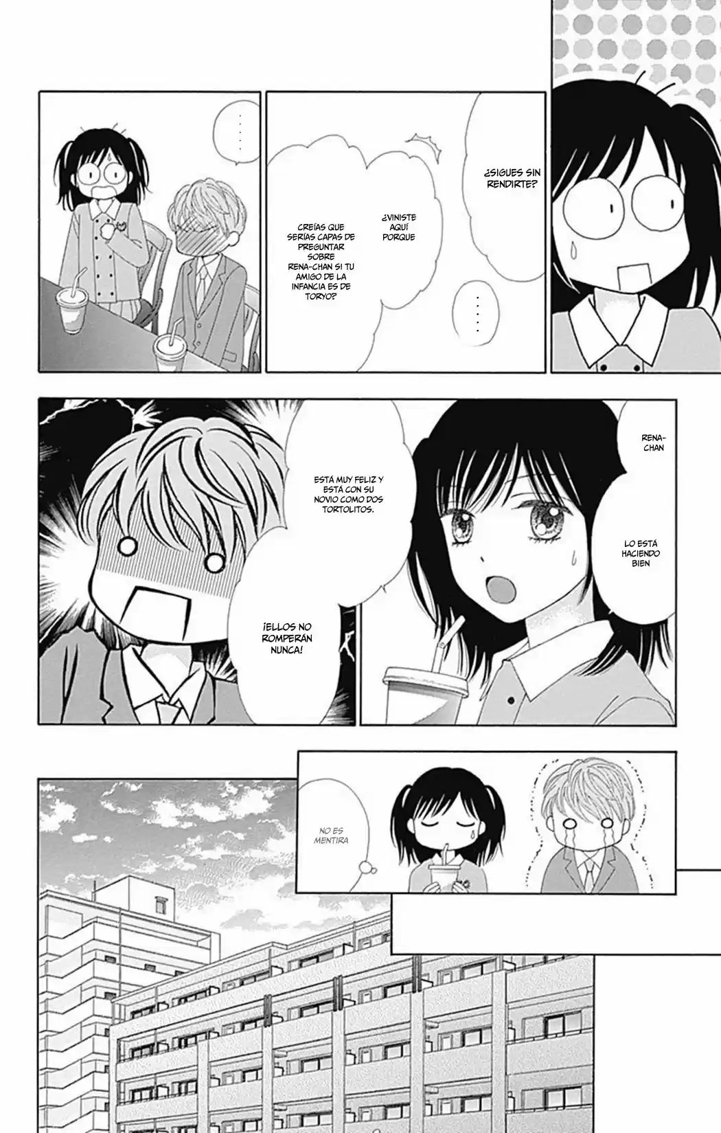 Marmalade Boy Little (2013) - Capítulo 32 - Página 15 - LectorTMOo