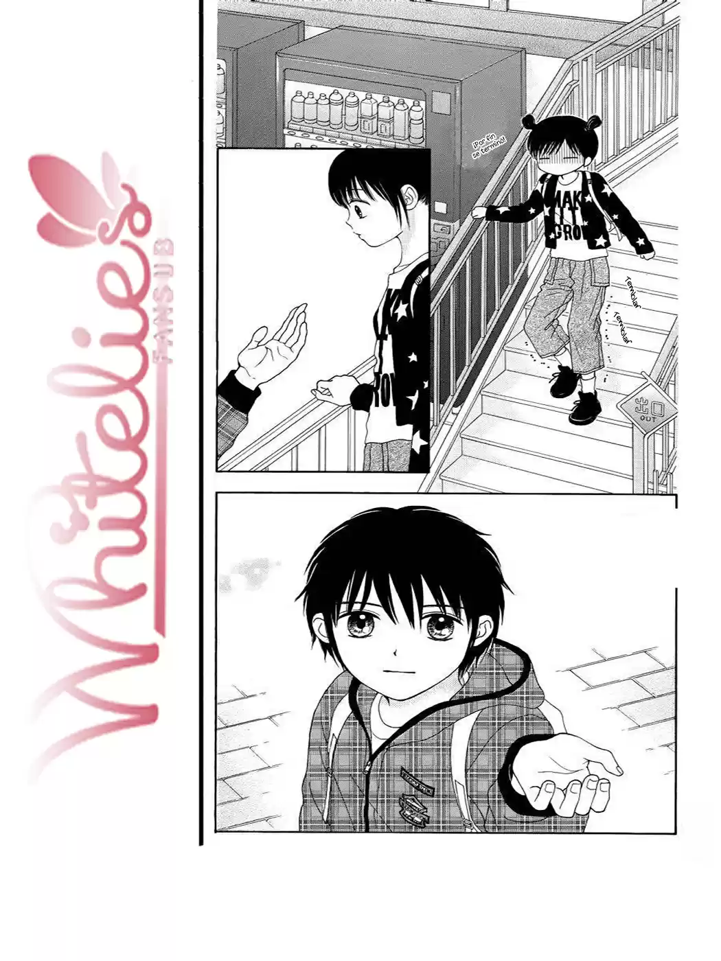 Marmalade Boy Little (2013) - Capítulo 33 - Página 26 - LectorTMOo