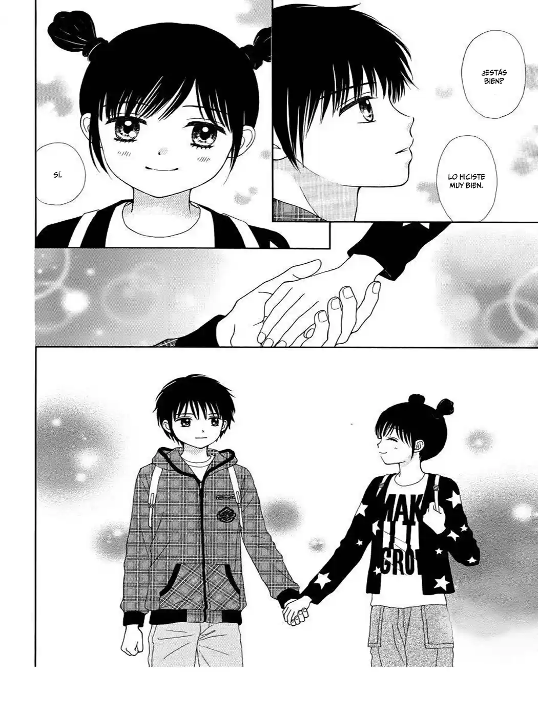 Marmalade Boy Little (2013) - Capítulo 33 - Página 27 - LectorTMOo