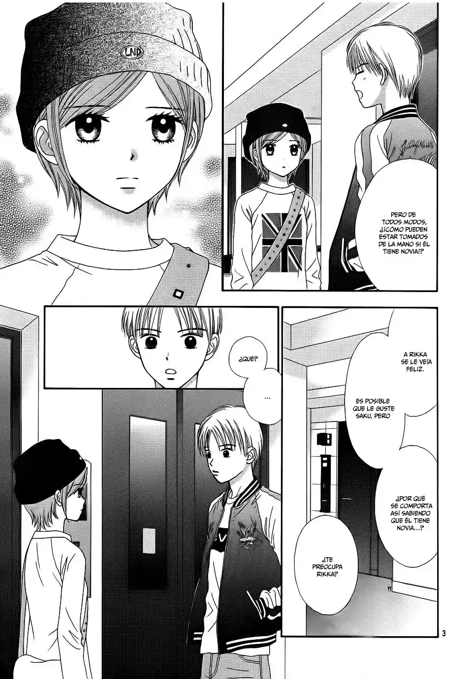 Marmalade Boy Little (2013) - Capítulo 34 - Página 9 - LectorTMOo