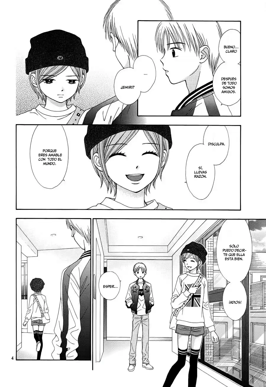 Marmalade Boy Little (2013) - Capítulo 34 - Página 10 - LectorTMOo