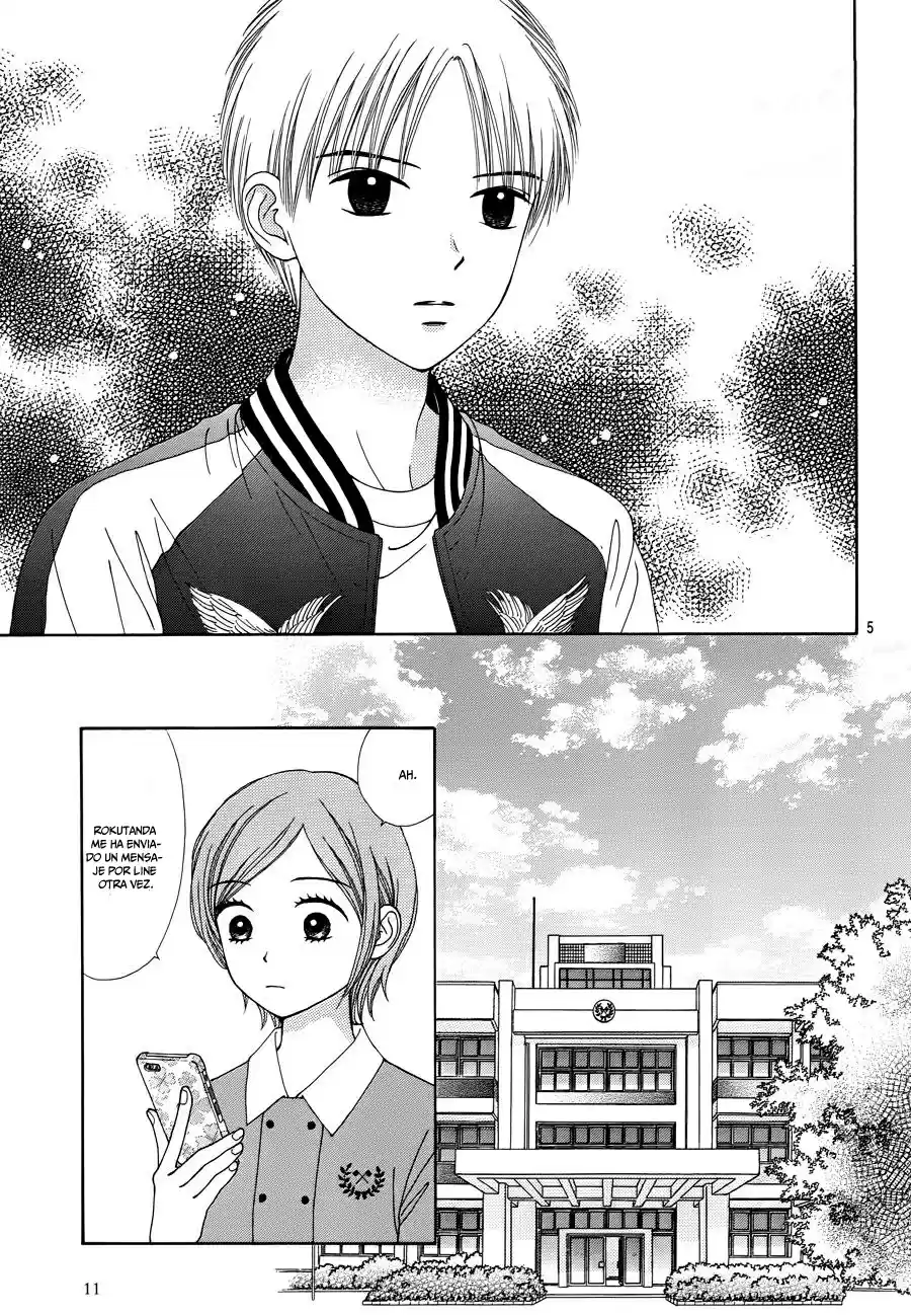 Marmalade Boy Little (2013) - Capítulo 34 - Página 11 - LectorTMOo