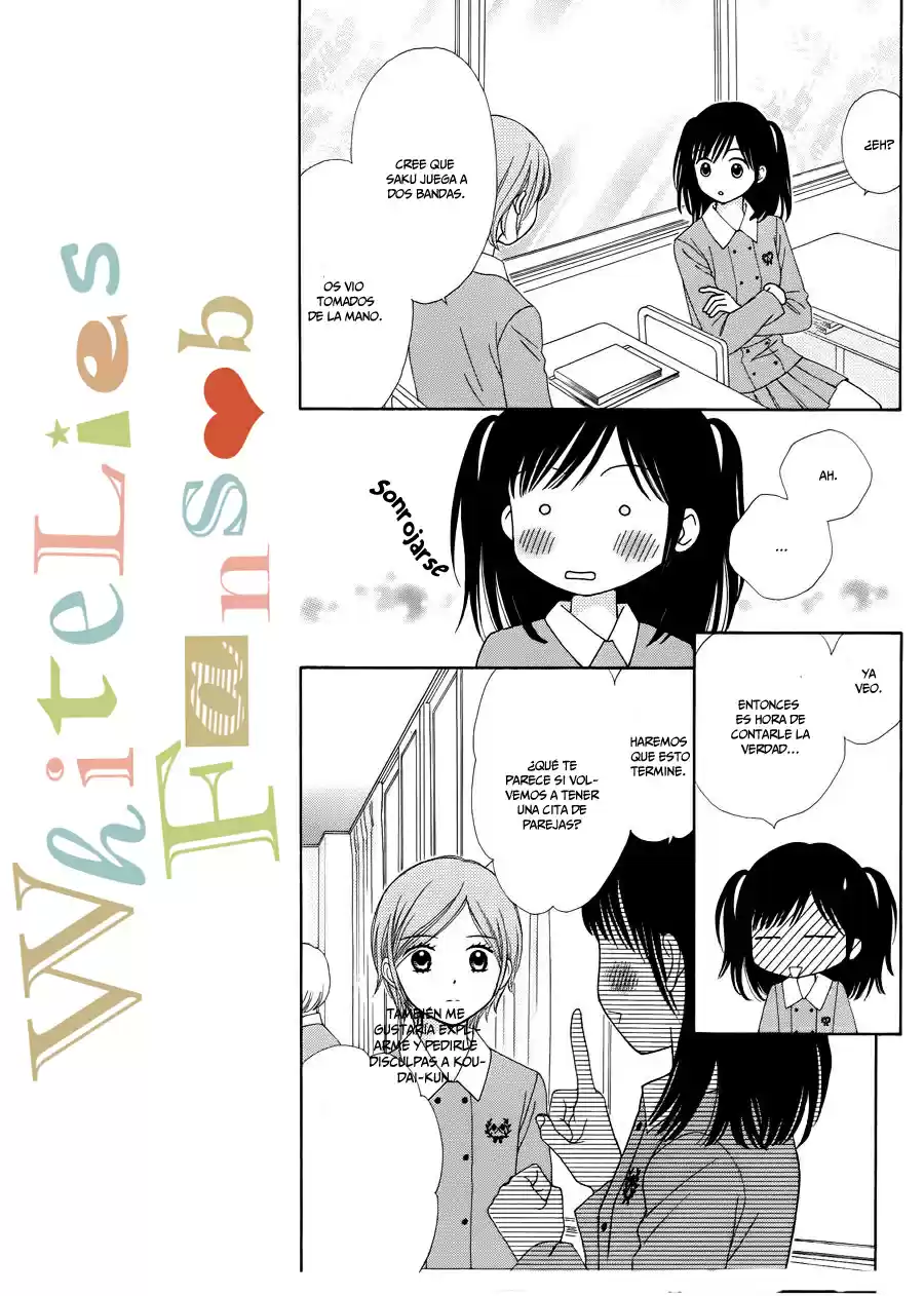 Marmalade Boy Little (2013) - Capítulo 34 - Página 13 - LectorTMOo