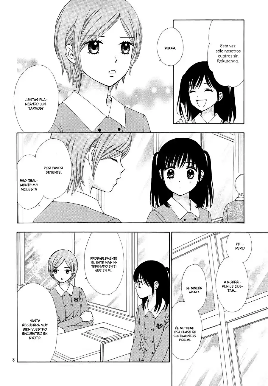 Marmalade Boy Little (2013) - Capítulo 34 - Página 14 - LectorTMOo