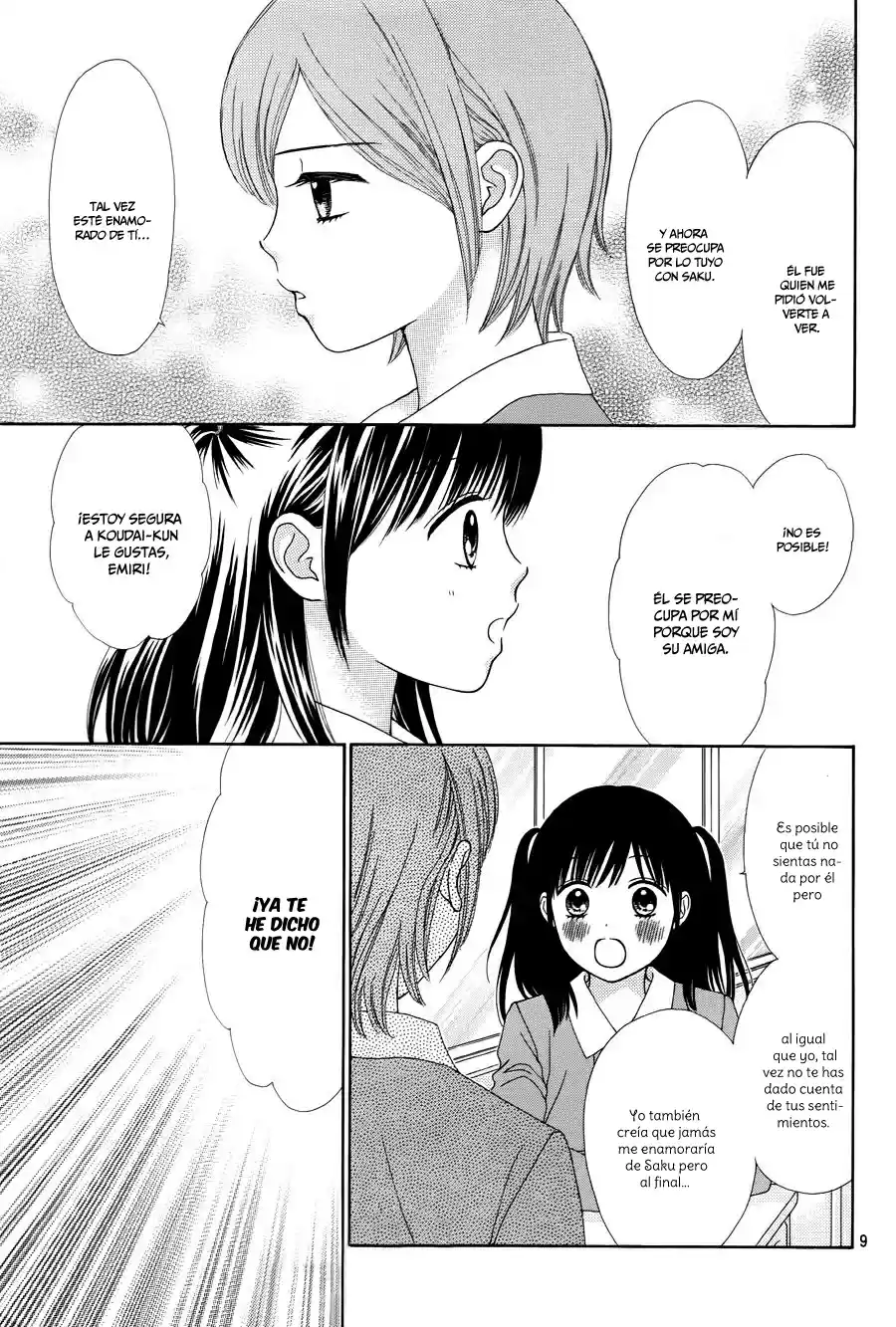 Marmalade Boy Little (2013) - Capítulo 34 - Página 15 - LectorTMOo