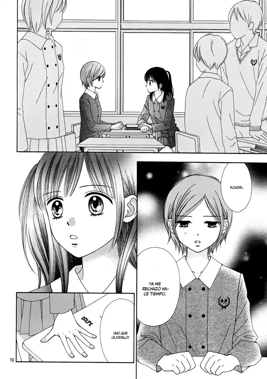 Marmalade Boy Little (2013) - Capítulo 34 - Página 16 - LectorTMOo