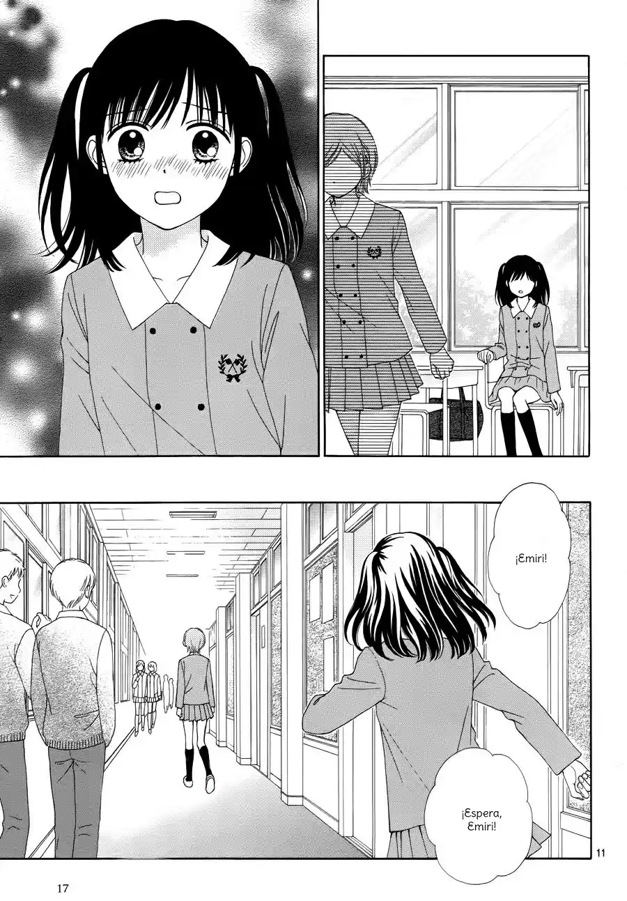 Marmalade Boy Little (2013) - Capítulo 34 - Página 17 - LectorTMOo