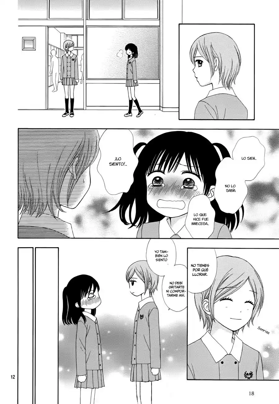 Marmalade Boy Little (2013) - Capítulo 34 - Página 18 - LectorTMOo