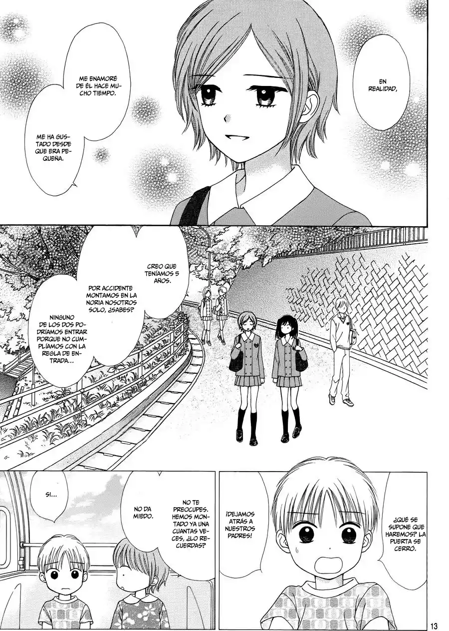 Marmalade Boy Little (2013) - Capítulo 34 - Página 19 - LectorTMOo