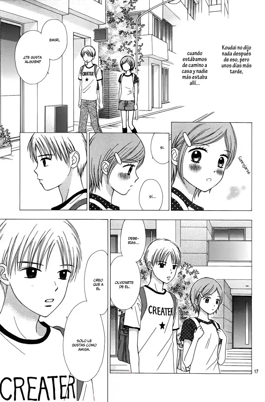 Marmalade Boy Little (2013) - Capítulo 34 - Página 23 - LectorTMOo