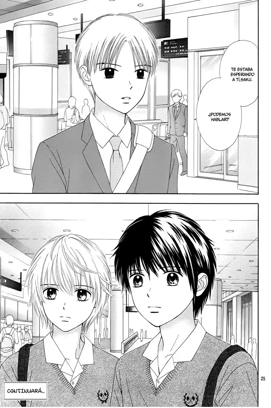 Marmalade Boy Little (2013) - Capítulo 34 - Página 31 - LectorTMOo