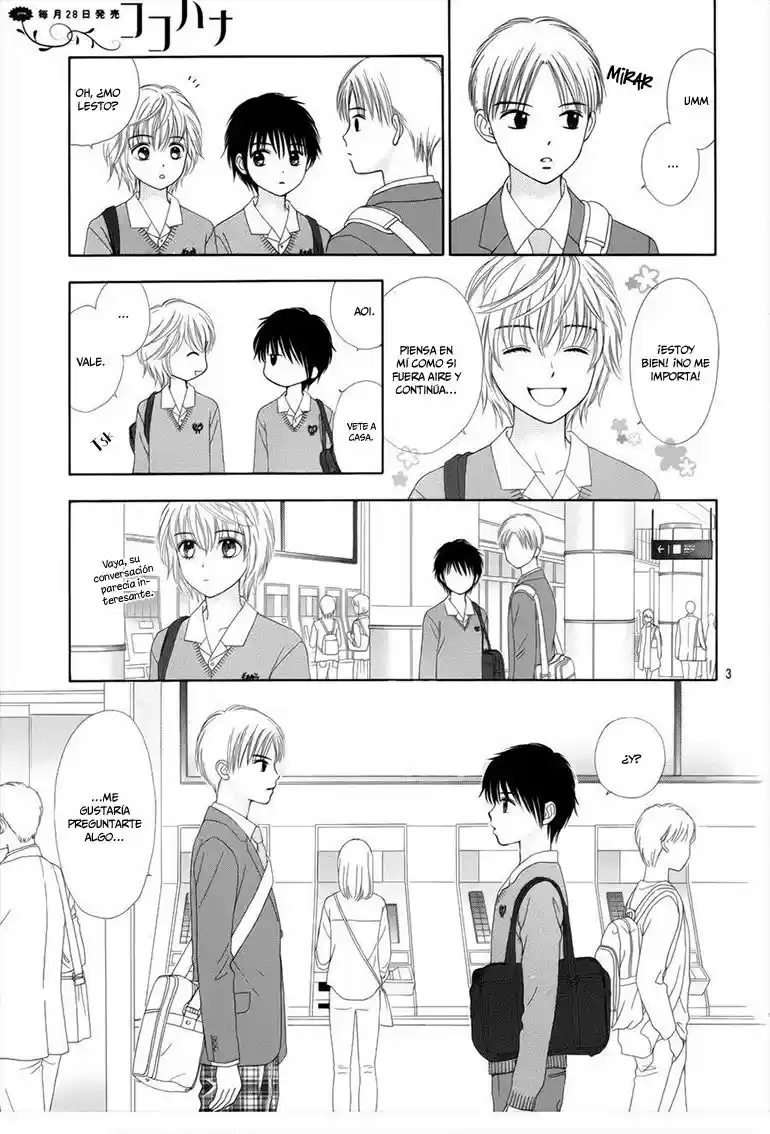 Marmalade Boy Little (2013) - Capítulo 35 - Página 6 - LectorTMOo