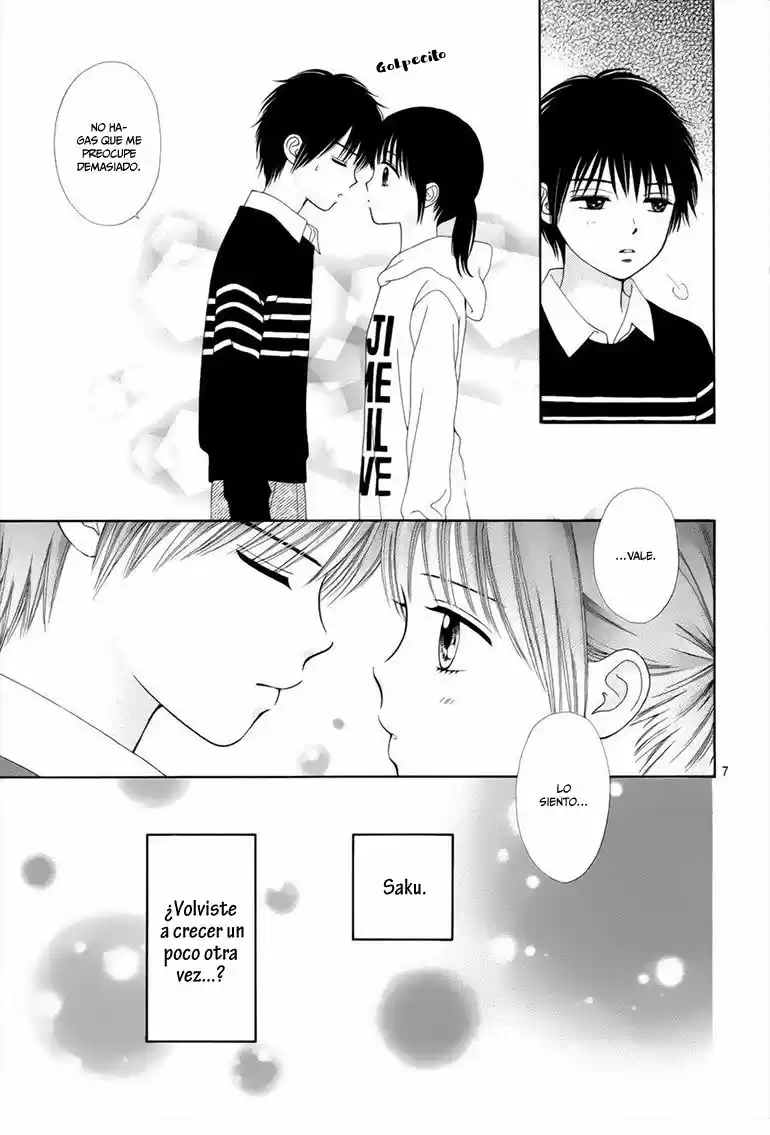Marmalade Boy Little (2013) - Capítulo 35 - Página 9 - LectorTMOo