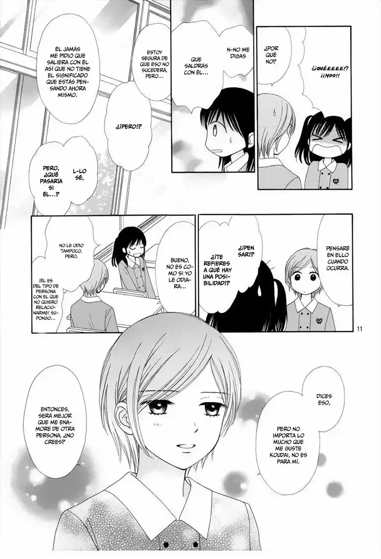 Marmalade Boy Little (2013) - Capítulo 35 - Página 13 - LectorTMOo