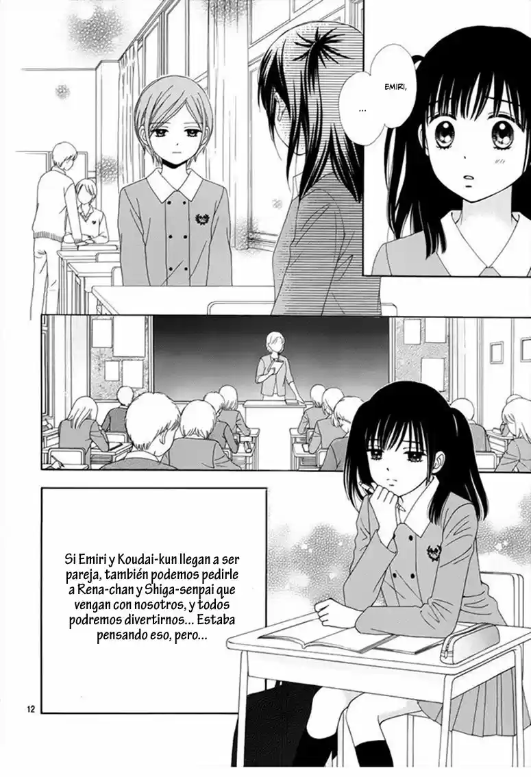 Marmalade Boy Little (2013) - Capítulo 35 - Página 14 - LectorTMOo