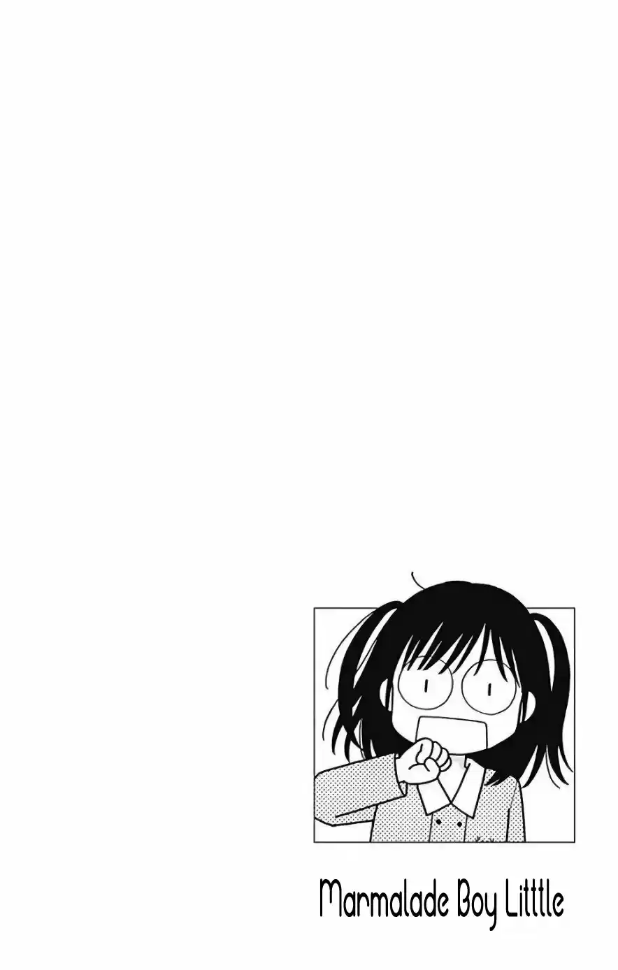 Marmalade Boy Little (2013) - Capítulo 36 - Página 4 - LectorTMOo