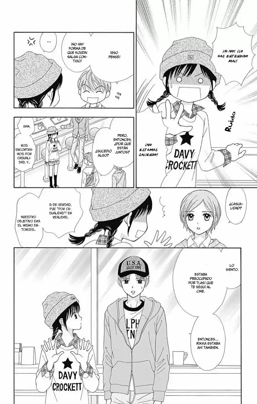 Marmalade Boy Little (2013) - Capítulo 36 - Página 6 - LectorTMOo