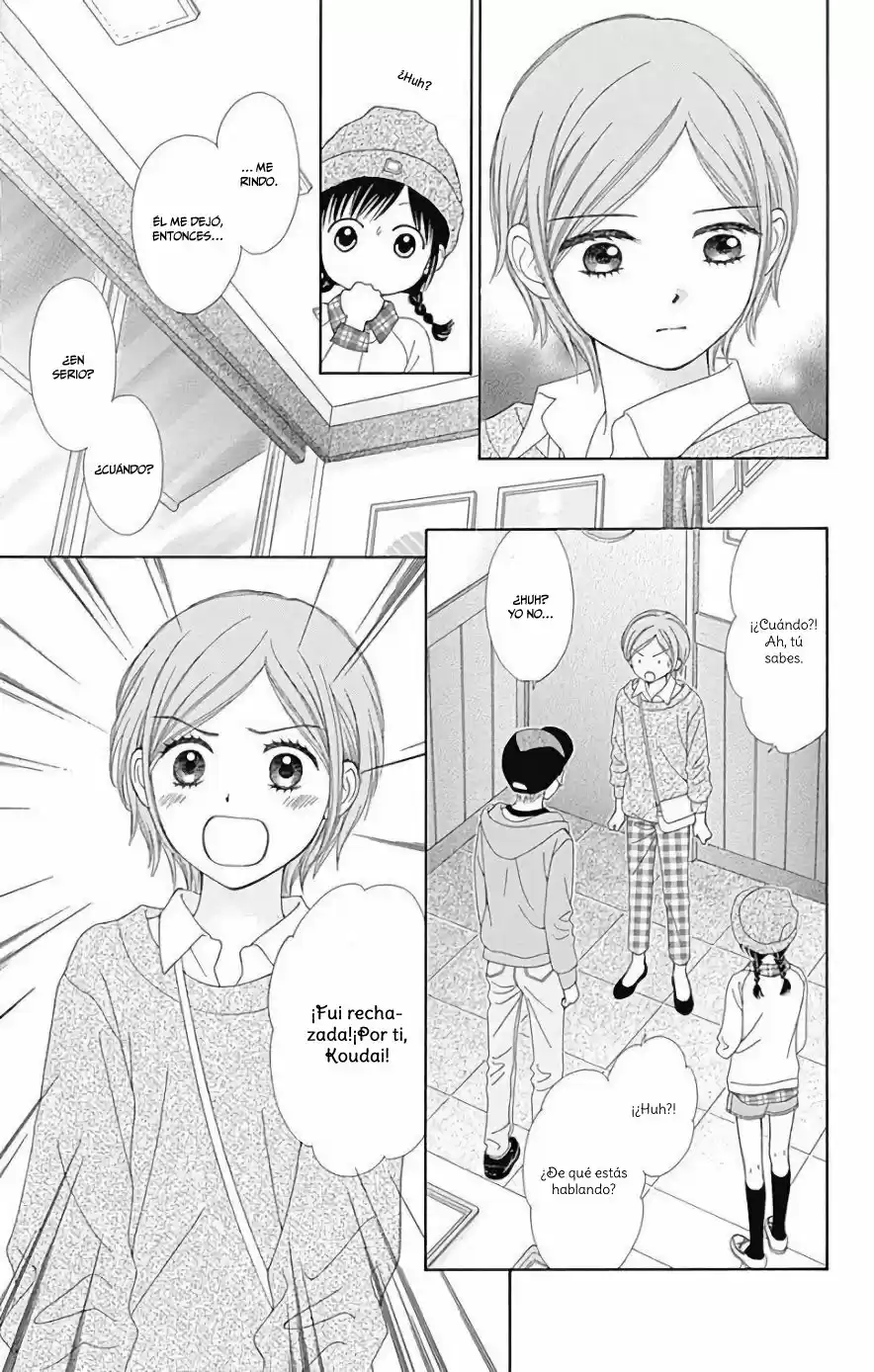 Marmalade Boy Little (2013) - Capítulo 36 - Página 9 - LectorTMOo
