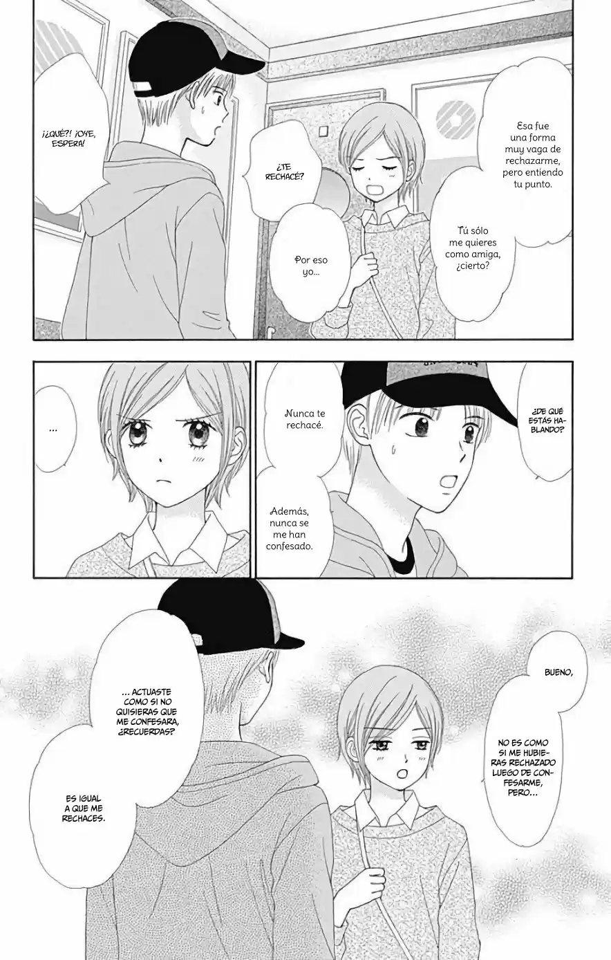 Marmalade Boy Little (2013) - Capítulo 36 - Página 10 - LectorTMOo