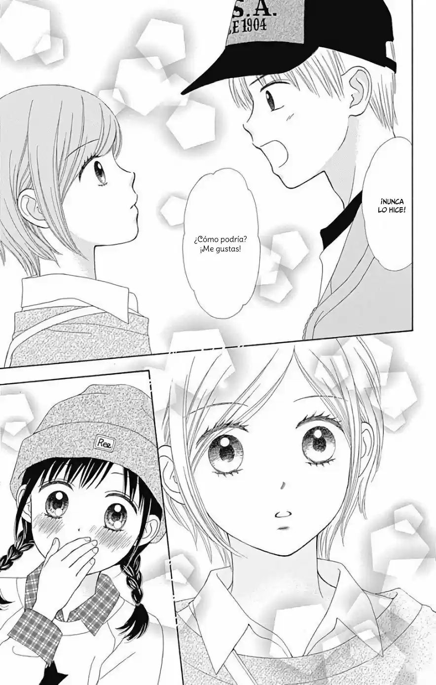 Marmalade Boy Little (2013) - Capítulo 36 - Página 11 - LectorTMOo