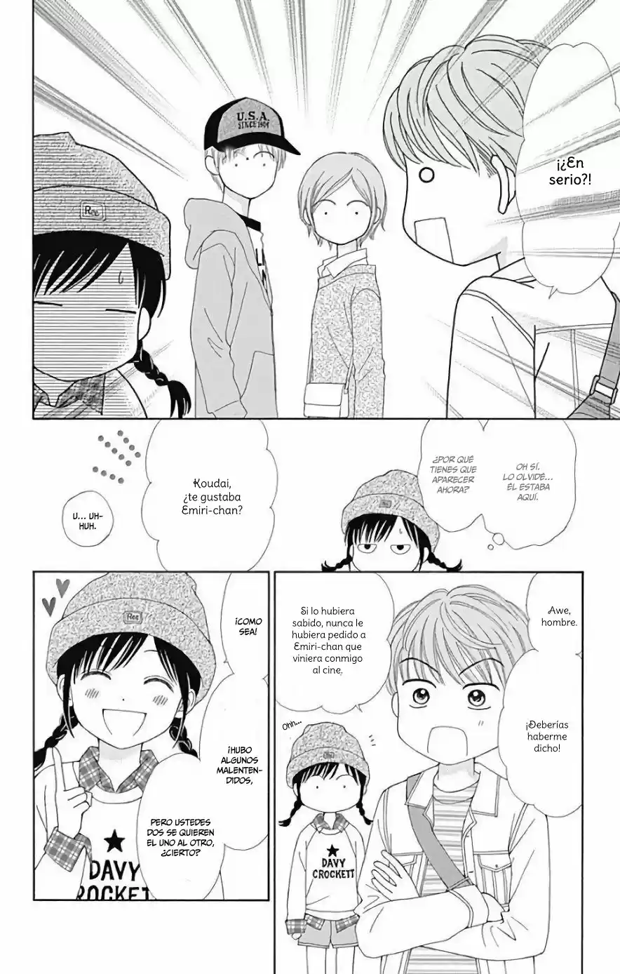 Marmalade Boy Little (2013) - Capítulo 36 - Página 12 - LectorTMOo