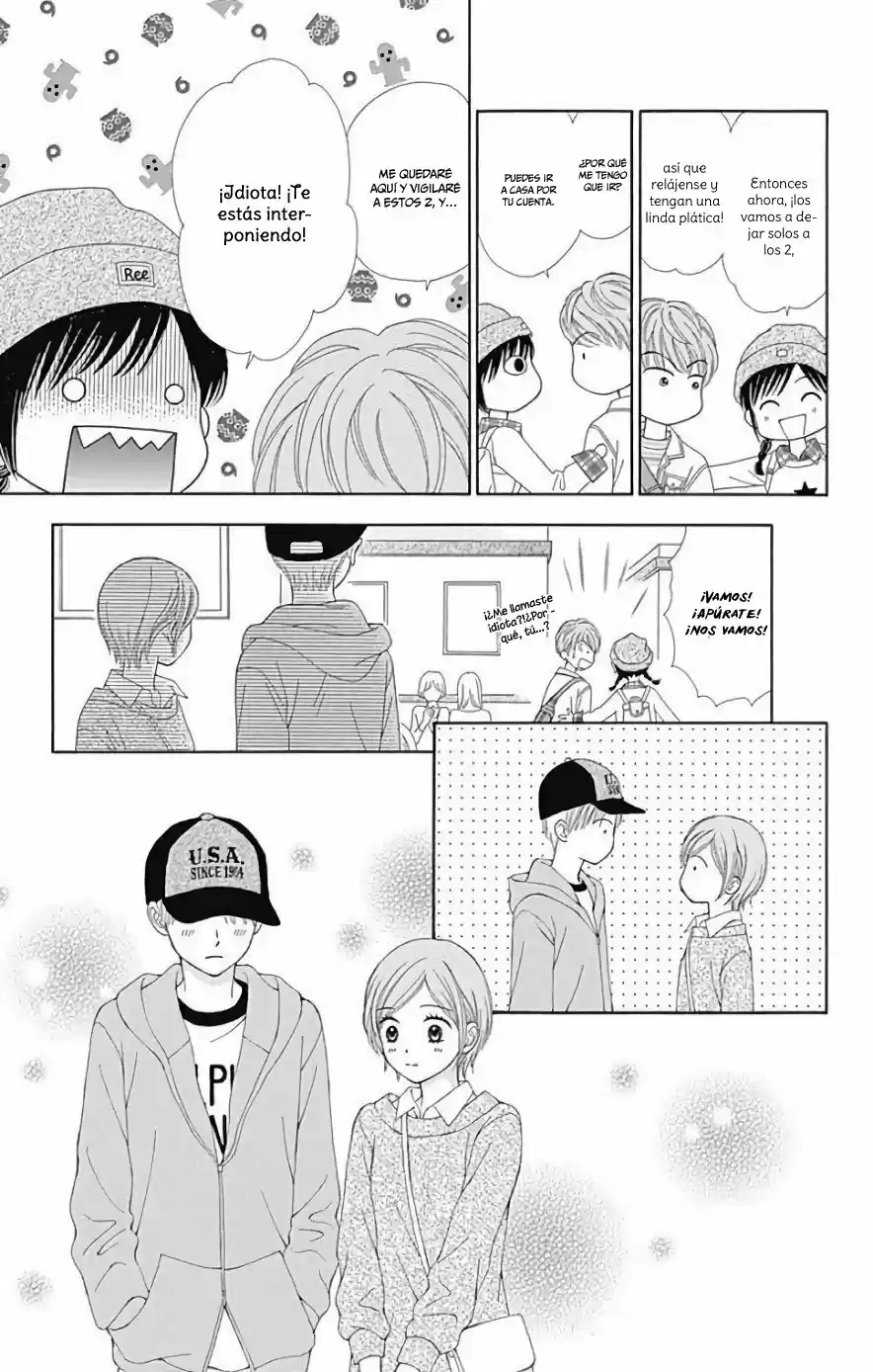 Marmalade Boy Little (2013) - Capítulo 36 - Página 13 - LectorTMOo