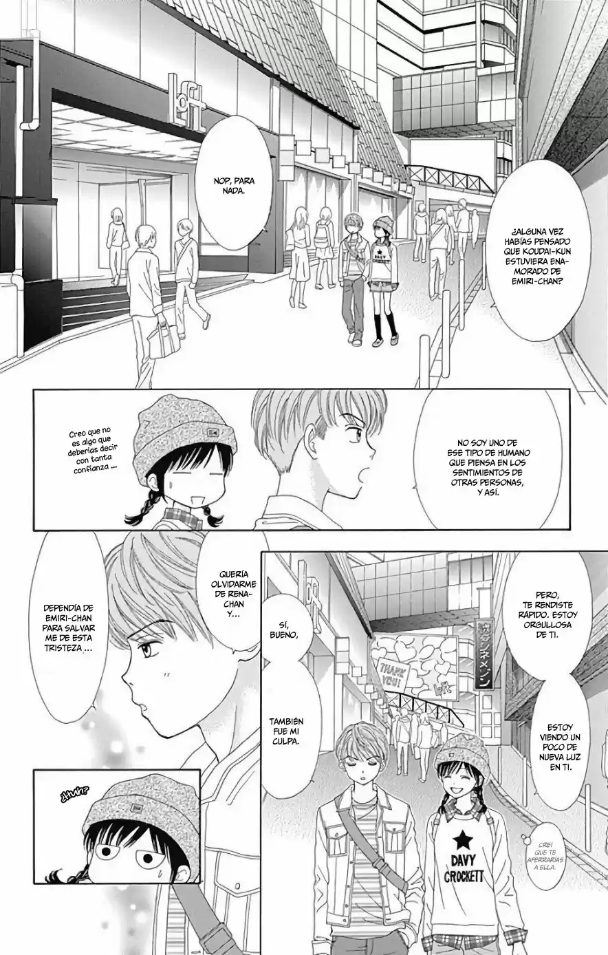 Marmalade Boy Little (2013) - Capítulo 36 - Página 14 - LectorTMOo