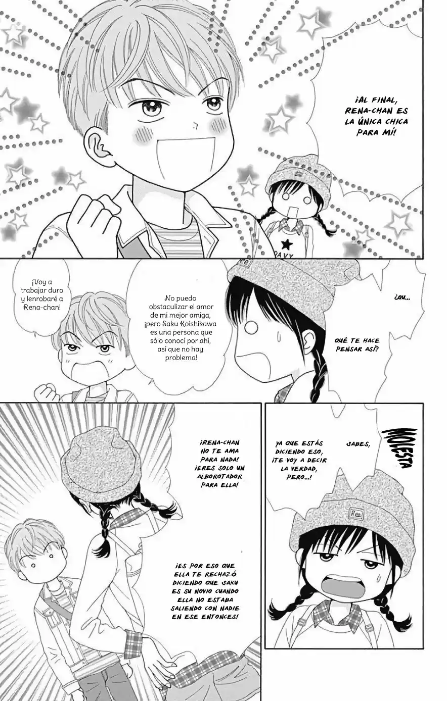Marmalade Boy Little (2013) - Capítulo 36 - Página 15 - LectorTMOo