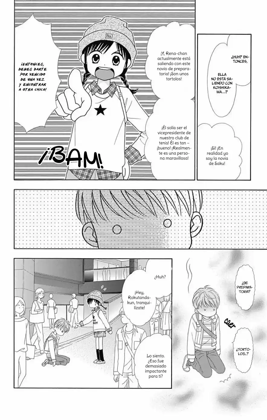 Marmalade Boy Little (2013) - Capítulo 36 - Página 16 - LectorTMOo