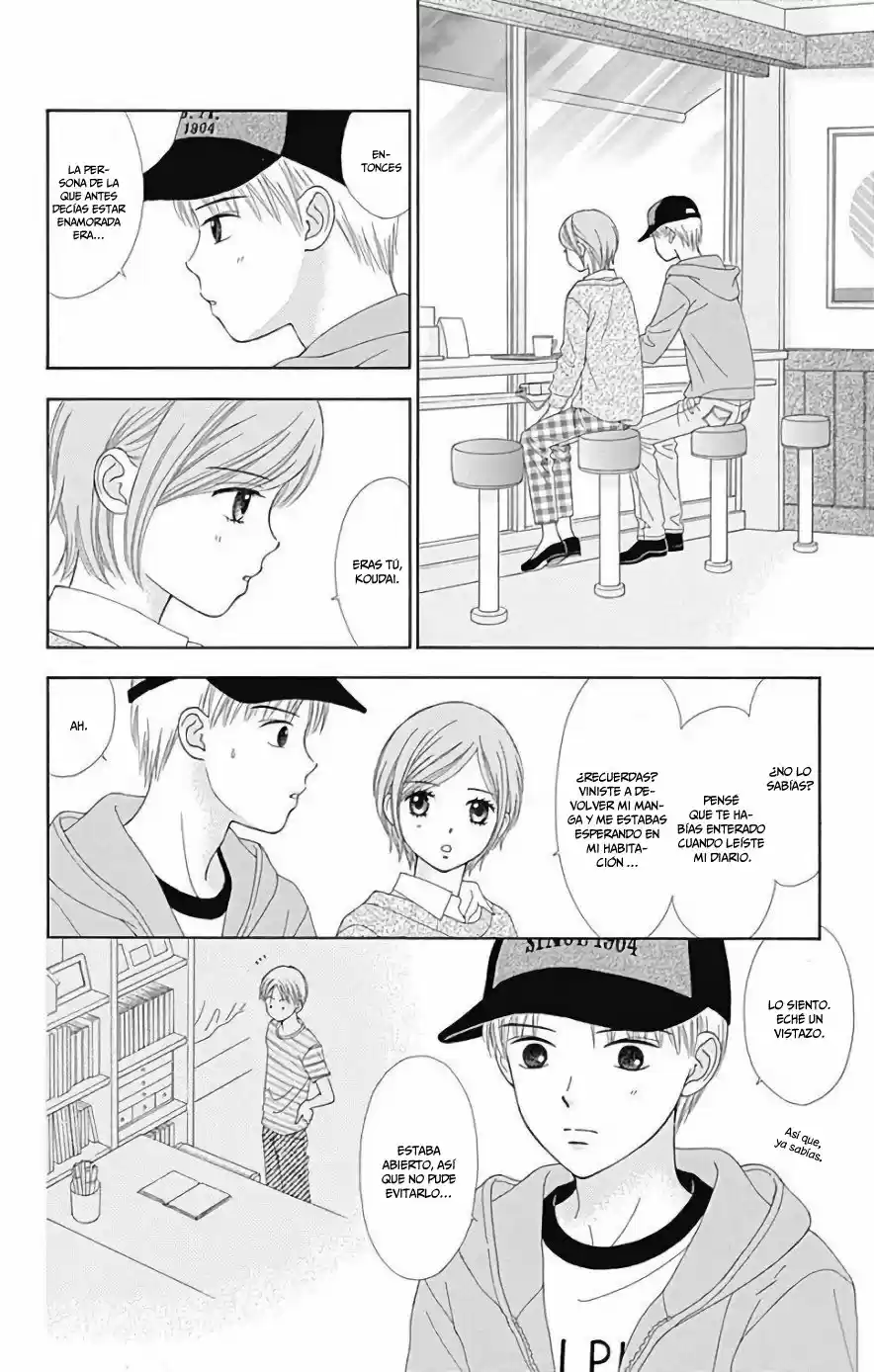 Marmalade Boy Little (2013) - Capítulo 36 - Página 18 - LectorTMOo