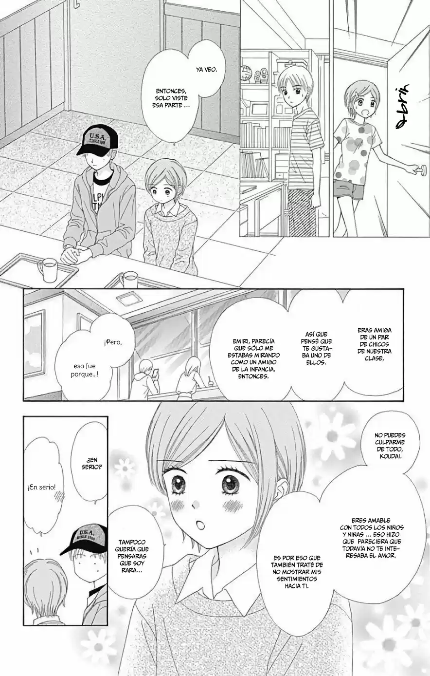 Marmalade Boy Little (2013) - Capítulo 36 - Página 20 - LectorTMOo