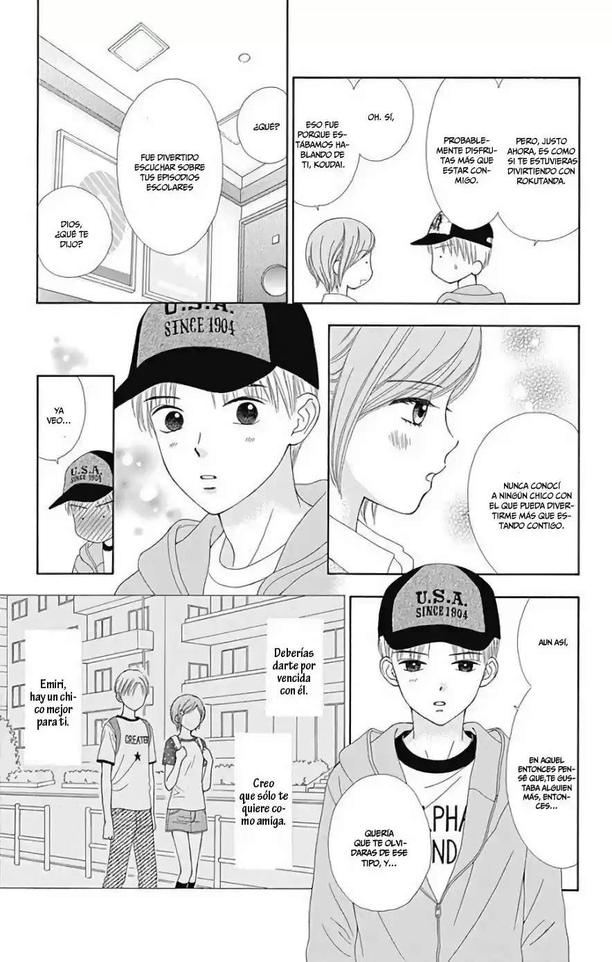 Marmalade Boy Little (2013) - Capítulo 36 - Página 21 - LectorTMOo